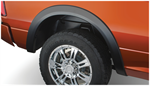 BUSHWACKER 50040-02 OE  STYLE 09-10 RAM 1500