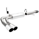 MAGNAFLOW 15270 CB 2014 CHEVY SILVERADO 5.3L