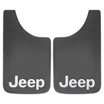 PLASTICOLOR 000542R01 JEEP MUD GUARD