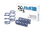 H&R 50474-6 Lowering Kit