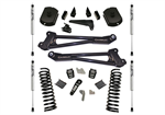 SUPERLIFT K125F Lift Kit Suspension