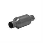 FLOWMASTER 815425S SS TIP MUFFLER