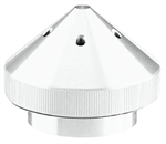 Trolling Motor Propeller Nut