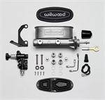 WILWOOD 261-14158 Brake Master Cylinder