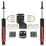 RS98107 Steering Stabilizer