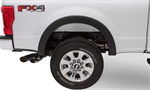 Fender Flare Set