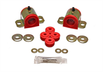 ENERGY SUSPENSION 16.5123R FRONT SWAY BAR HONDA