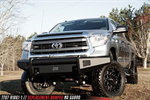 FAB FOURS TT07-R1861-1 Bumper