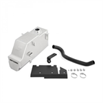 MISHIMOTO MMRT-F2D-11PN Radiator Overflow Tank