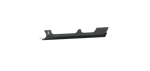 ROAD ARMOR 520ARG4B Rocker Panel
