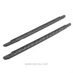 GO RHINO 69615087SPC Running Board