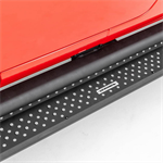 GO RHINO D14131T Running Board