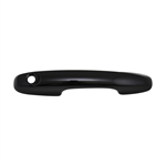 COAST 2 COAST CCIDH68590BBK Exterior Door Handle Cover