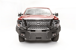 FAB FOURS NT16-F3752-B Bumper