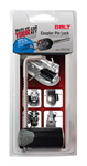 BOLT 7025290 COUPLER PIN LOCK FORD SID