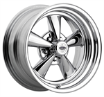 CARLSTAR 1526011402 15X10.00 5/5.5 S/S CHROME