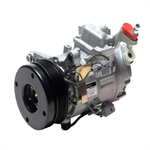 Air Conditioner Compressor