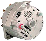 POWERMASTER 7127 ALTERNATOR DELCO INTERNAL REG
