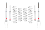 EIBACH 28108.980 Lift Kit Suspension