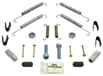 RAYBESTOS H7329 Parking Brake Hardware Kit