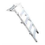 WESTIN 10-3000 TRUCK PAL BED LADDER