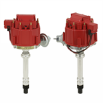 ACCEL 59107C PERFORMANCE GM HEI DISTRIBUTOR W/COIL