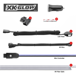 XK GLOW XK-FO-ADV Multi Purpose Light - LED