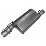 WALKER 54607 QUIET FLOW MUFFLER