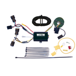 WESTIN 65-66004 T-CONNECTOR SORENTO 11-13