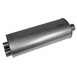 WALKER 21437 EXHAUST Muffler