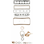 FEL-PRO FS 21219 B Engine Gasket Set