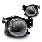 WINJET CFWJ-0161-C Driving/ Fog Light