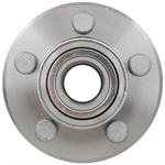 RAYBESTOS 712220 Wheel Bearing and Hub Assembly