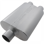 FLOWMASTER 9425400 DELTA FLOW MUFFLER