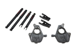 BELLTECH 678ND Lowering Kit