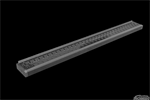 ROMIK 81382329 Running Board