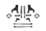 K9012DL Multiple Shock Absorber Kit