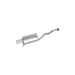 WALKER 55026 MUFFLER ASSEMBLY HONDA ACCORD 94-97