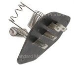 STANDARD RU62 RESISTOR