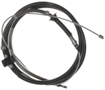 RAYBESTOS BC95532 Parking Brake Cable