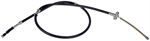 DORMAN C660028 Parking Brake Cable