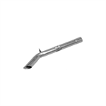 WALKER 43072 RES SUBARU PIPE GM 90-92