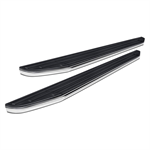 BLACK HORSE PR-G479 Running Board