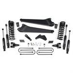 ZOND67N Lift Kit Suspension