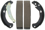 R/M BRAKES 795PG Brake Shoe
