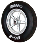 MOROSO 17026 TIRE FRONT 26X4.5X15 DS-2