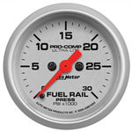 AUTOMETER 4393 Fuel Pressure Gauge