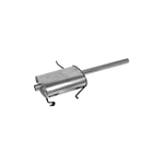 WALKER 18453 TRU-FIT MUFFLER