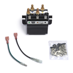 WARN 83321 CONTACTOR KIT SMALL FRAME HOIST