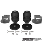 Helper Spring Kit